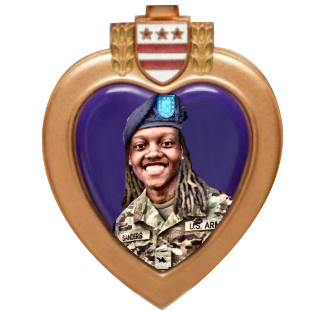 Foundation emblem
