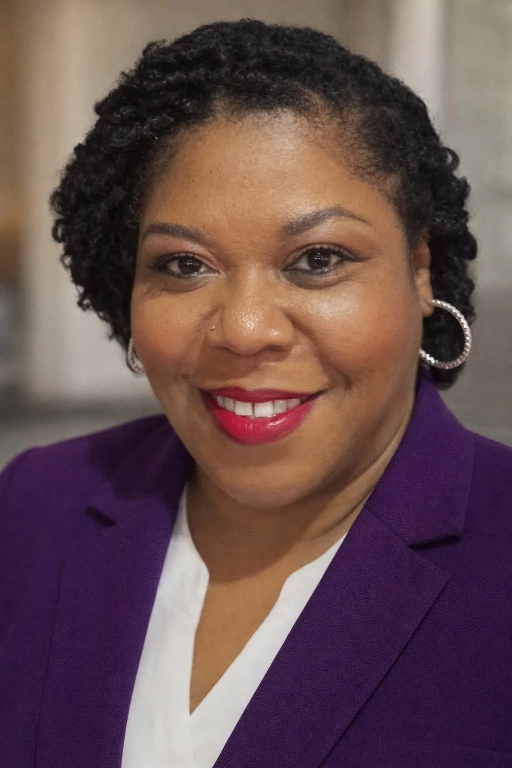 LaTicia Gilliam